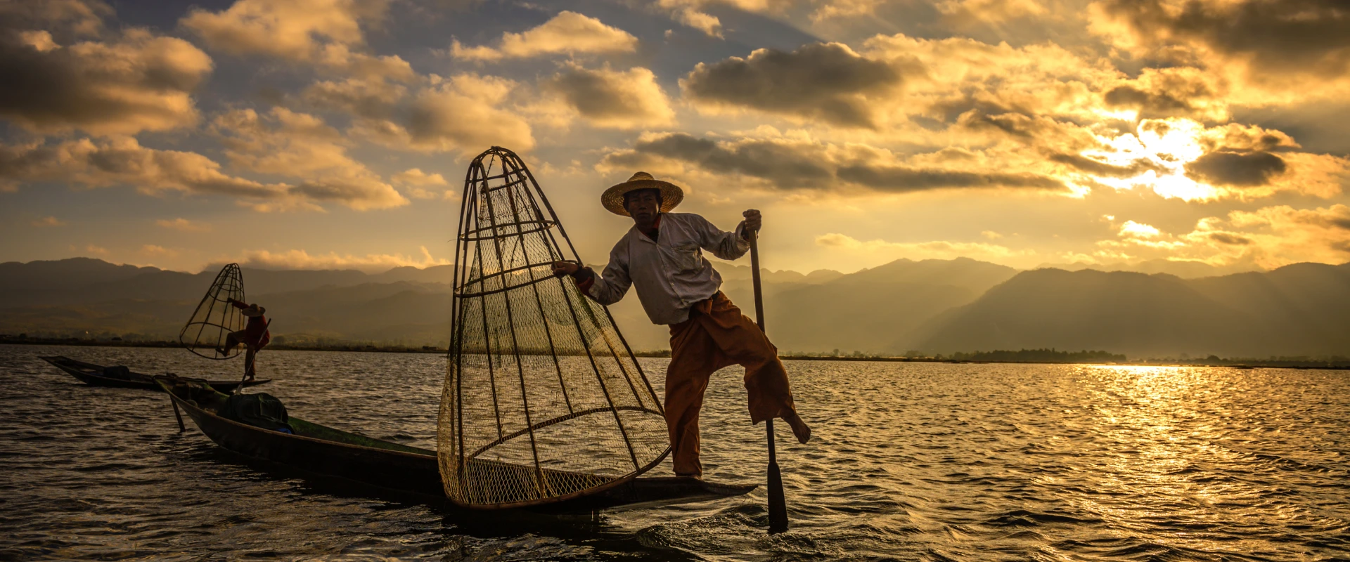 Vietnam landscape 2