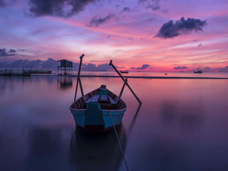 Hoi An Lantern Photography