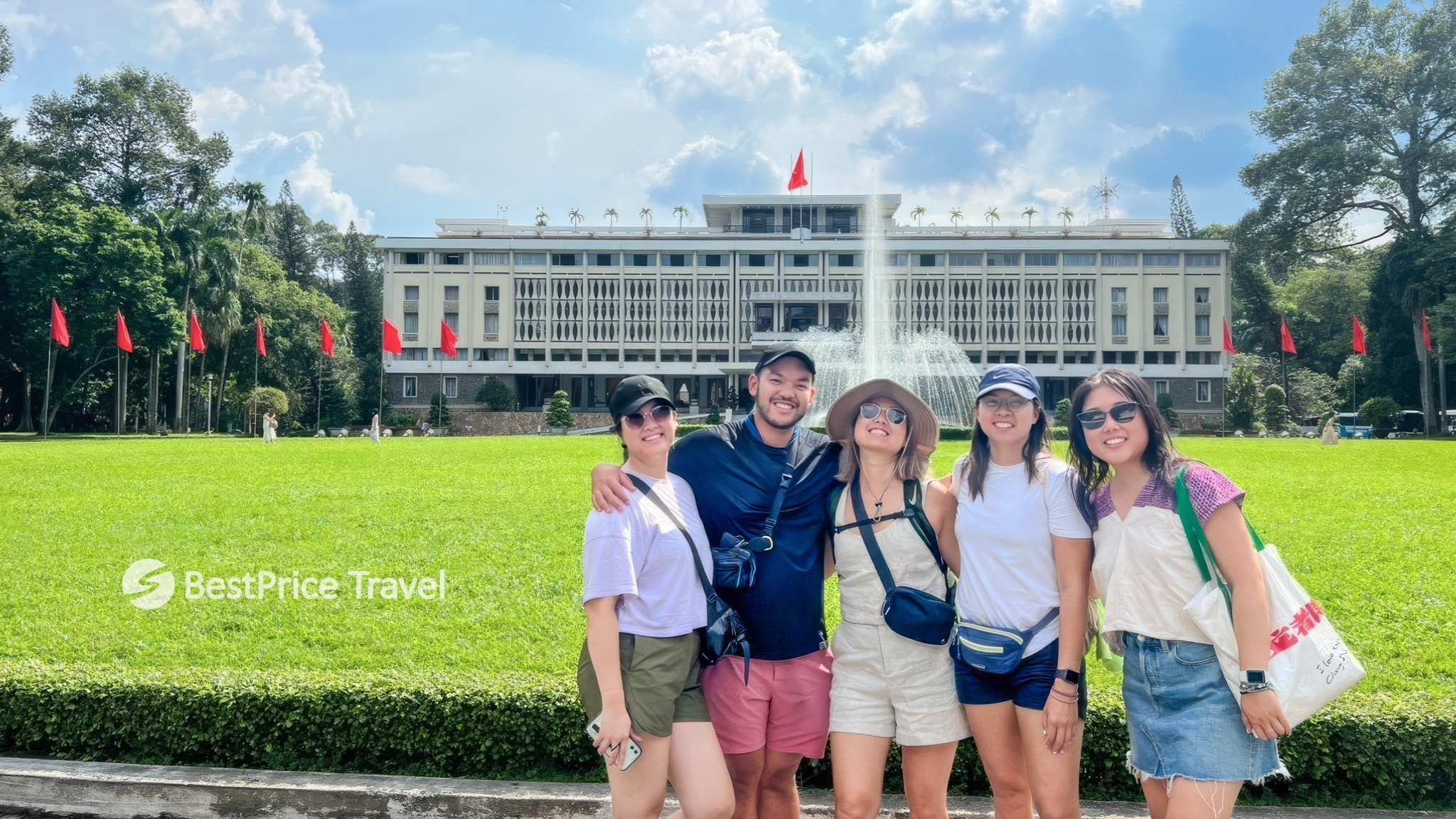 Vietnam at a Gentle Pace